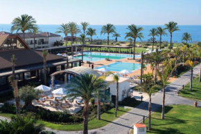 Гостиница Impressive Playa Granada Golf  Мотриль